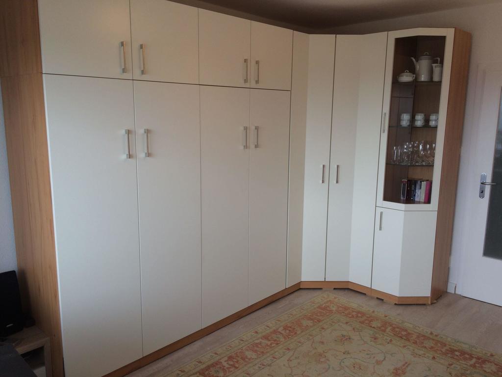 Ferienwohnung-Sylt-Studio Westerland Buitenkant foto