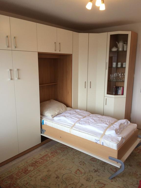Ferienwohnung-Sylt-Studio Westerland Buitenkant foto
